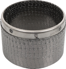 COMETIC Muffler Gasket - Right - Grafoil® - M8 C10351