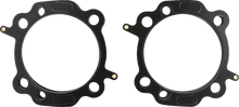 COMETIC Head Gasket - 4.125" - .036" - MLX - Twin Cam C10358-036