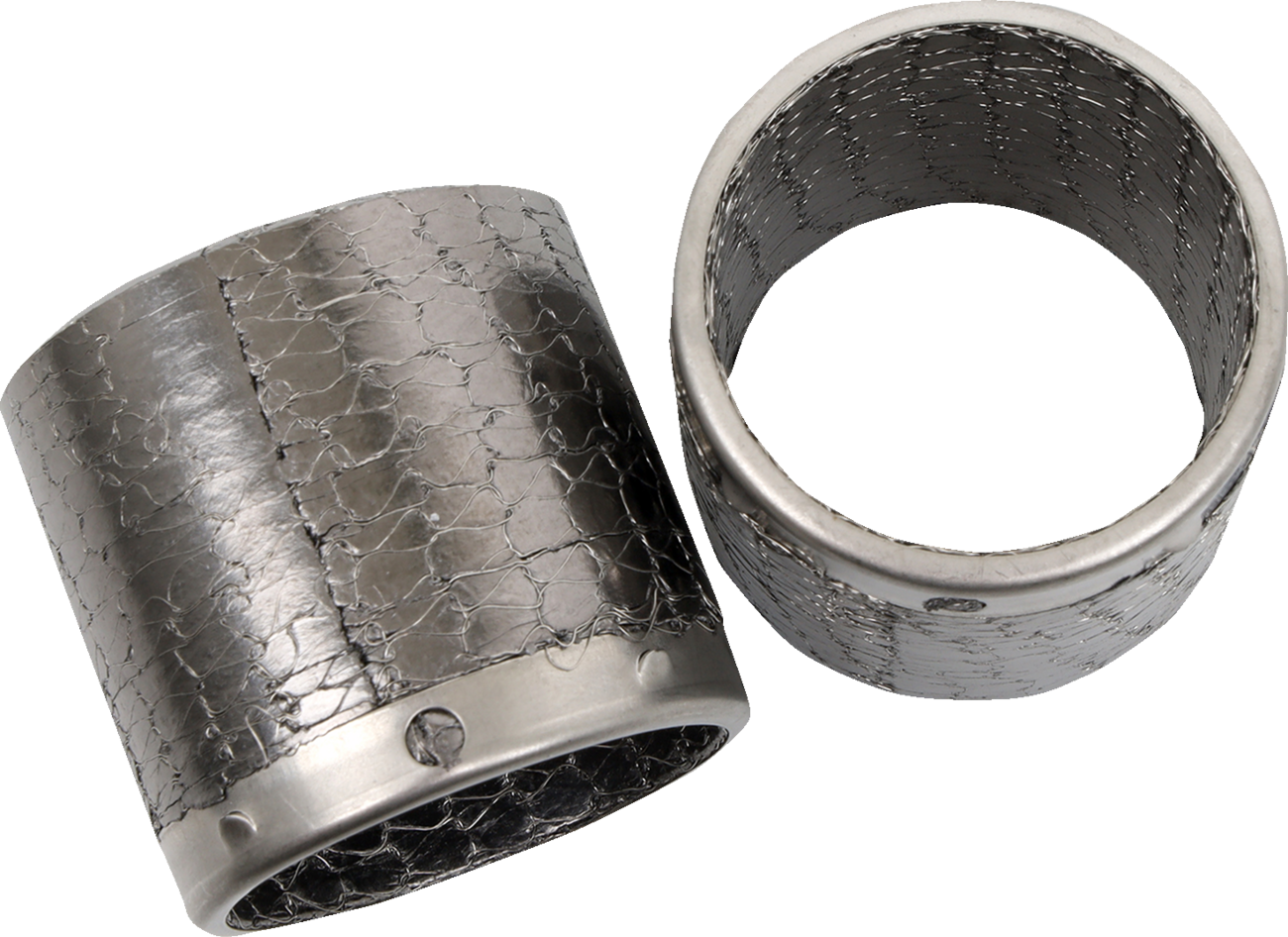 COMETIC Muffler Gasket - M8/FXST/XL C10232