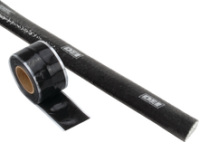 DEI Fire Sleeve & Tape Kit - 3/8" 10470