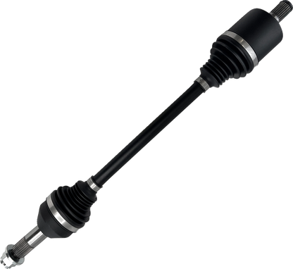 DEMON Axle - Complete - Heavy-Duty - Rear Left/Right - Can-Am Defender PAXL-3041HD