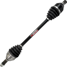 DEMON Axle - Complete - Heavy-Duty - Rear Left/Right - Maverick X3 PAXL-3037HD