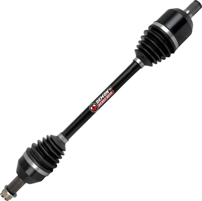 DEMON Axle - Complete - Heavy-Duty - Front Right - Teryx 800 PAXL-5021HD