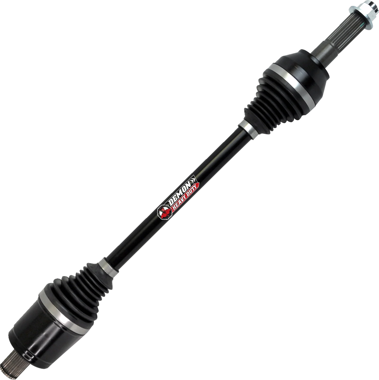 DEMON Axle - Lift Kit - Heavy-Duty - Rear Left/Right - Ranger PAXL-6090HD-6ET