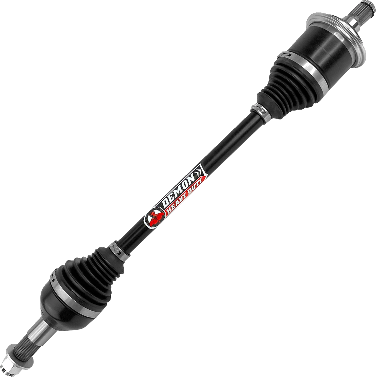 DEMON Axle - Lift Kit - Heavy-Duty - Rear Right - Can-Am Outlander/Renegade PAXL-1129HD-6ET