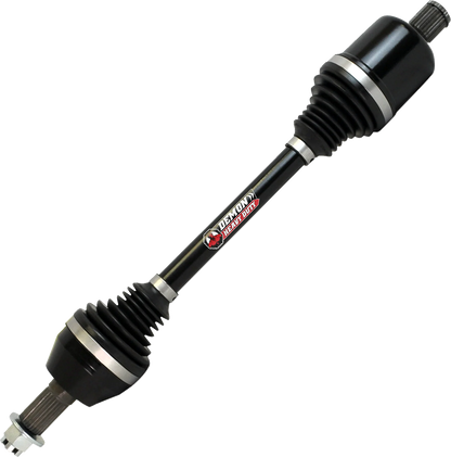 DEMON Axle - Lift Kit - Heavy-Duty - Rear Left/Right - Polaris Scrambler/Sportsman PAXL-1132HD-6ET