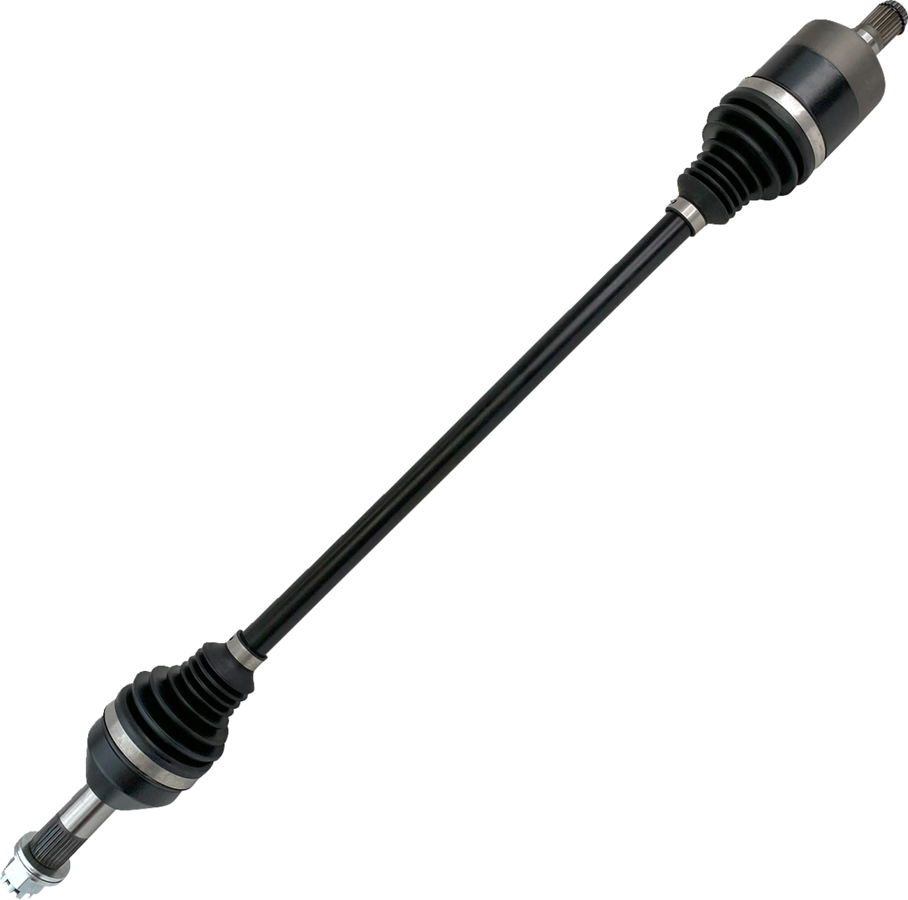 DEMON Axle - Lift Kit - Heavy-Duty - Rear Left/Right - '18 Commander PAXL-1164HD-6ET
