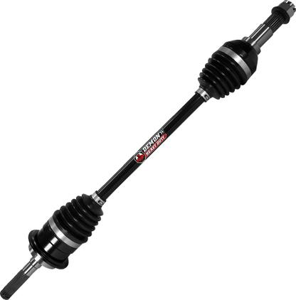 DEMON Axle - Lift Kit - Heavy-Duty - Front Left - Commander PAXL-3001HD-6ET