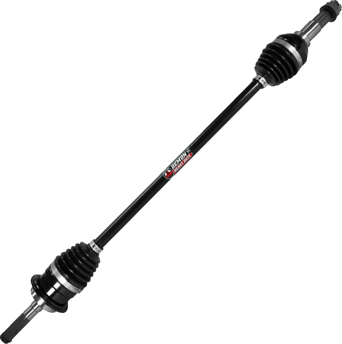 DEMON Axle - Lift Kit - Heavy-Duty - Front Right - Maverick PAXL-3012HD-8ET