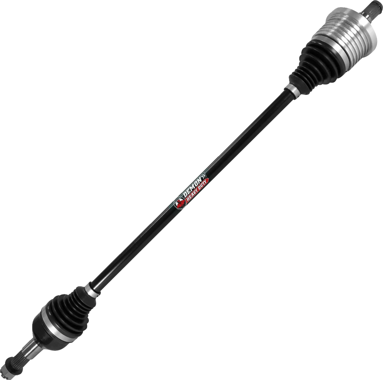 DEMON Axle - Lift Kit - Heavy-Duty - Rear Left/Right - Maverick PAXL-3015HD-8ET