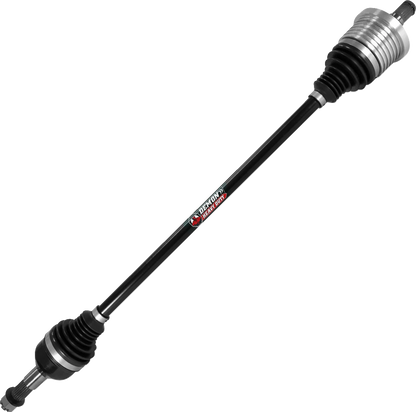 DEMON Axle - Lift Kit - Heavy-Duty - Rear Left/Right - Maverick PAXL-3015HD-8ET