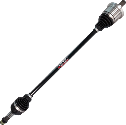 DEMON Axle - Lift Kit - Heavy-Duty - Front Left - Defender PAXL-3031HD-6ET