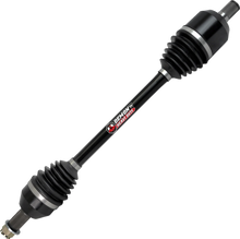 DEMON Axle - Complete - Heavy-Duty - Front Left - Maverick Sport/Commander 1000 PAXL-3055HD