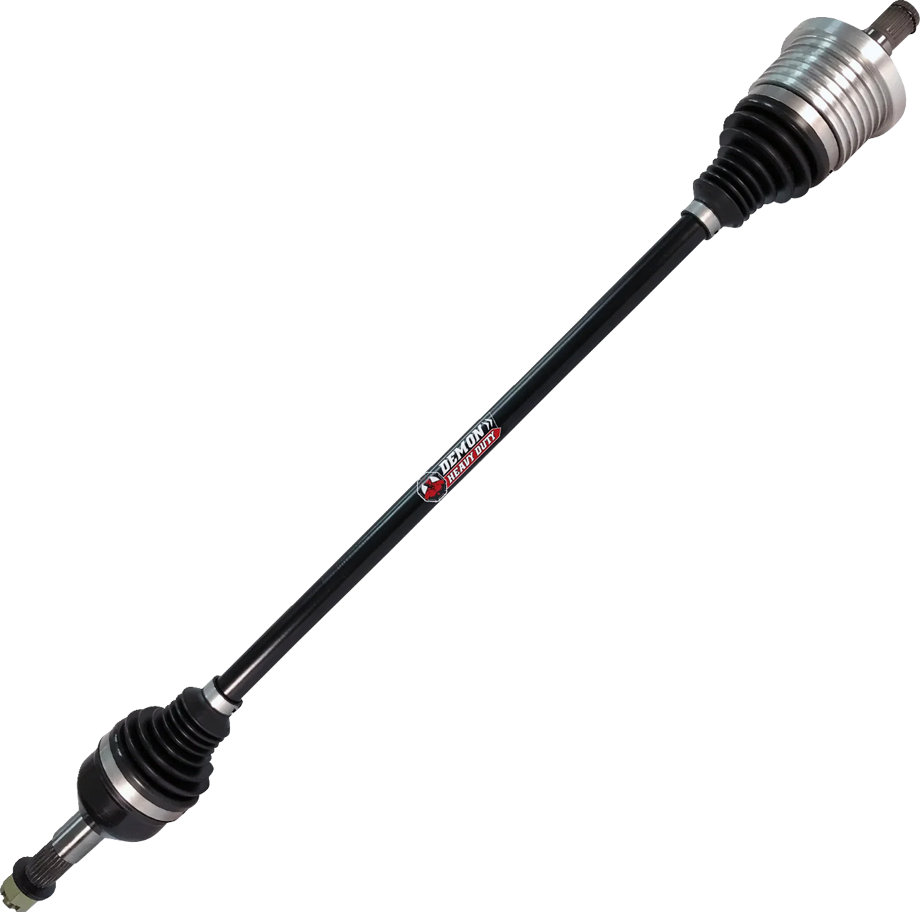 DEMON Axle - Lift Kit - Heavy-Duty - Front Left/Right - '18-'22 Defender XMR PAXL-3066HD-6ET