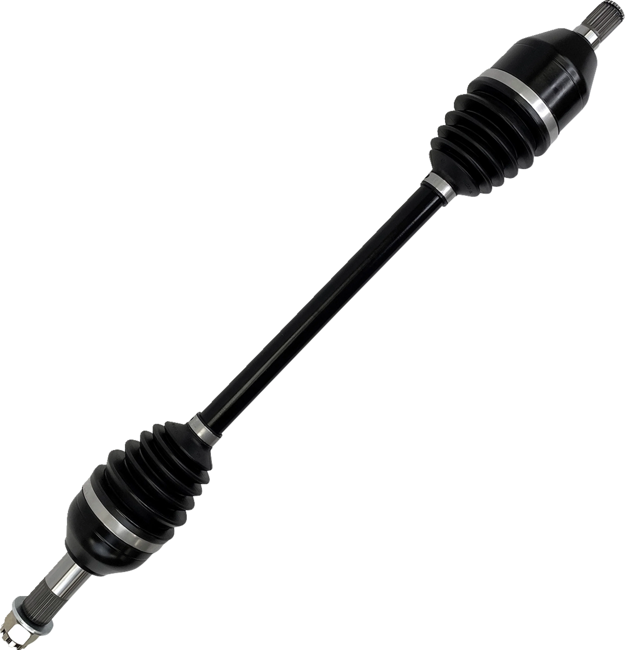 DEMON Axle - Lift Kit - Heavy-Duty - Rear Left/Right - Defender PAXL-3067HD-6ET