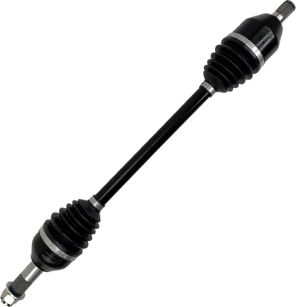 DEMON Axle - Complete - Heavy-Duty - Rear Left/Right - Defender PAXL-3067HD