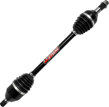 DEMON Axle - X-Treme - Heavy-Duty - Rear Left/Right - Defender PAXL-3067XHD