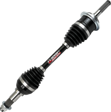 DEMON Axle - Lift Kit - Heavy-Duty - Front Right - Can-Am PAXL-3071HD-6ET