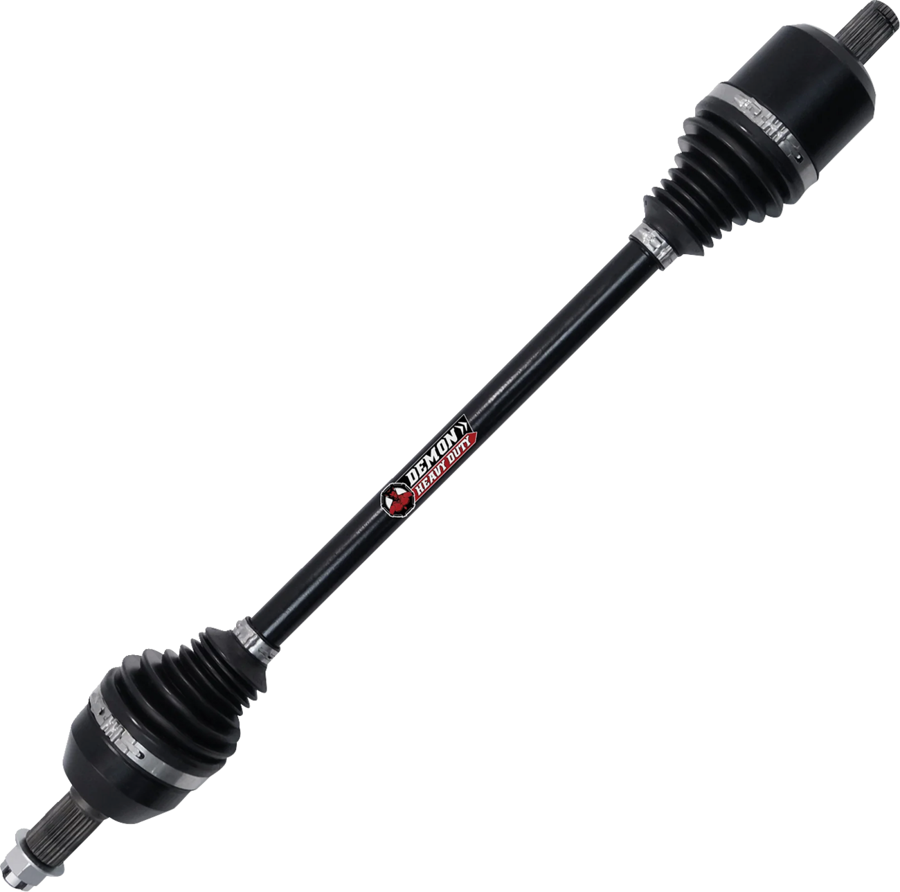 DEMON Axle - Lift Kit - Heavy-Duty - Front Left - Defender PAXL-3083HD-6ET