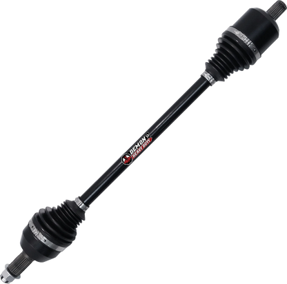 DEMON Axle - Lift Kit - Heavy-Duty - Front Right - Defender PAXL-3084HD-6ET