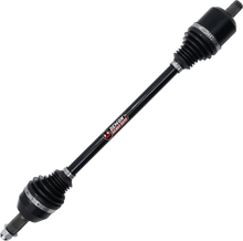 DEMON Axle - Complete - Heavy-Duty - Front Left - Defender PAXL-3086HD