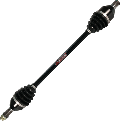 DEMON Axle - Lift Kit - Heavy-Duty - Front Right - Maverick X3 PAXL-3089XHD-6ET