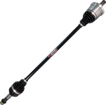 DEMON Axle - Lift Kit - Heavy-Duty - Rear Left/Right - Honda Pioneer PAXL-4020HD-5ET