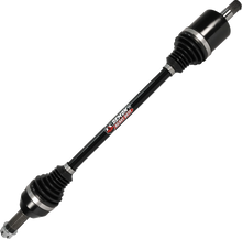 DEMON Axle - Complete - Heavy-Duty - Front Left/Right - Pioneer 1000 PAXL-4032HD