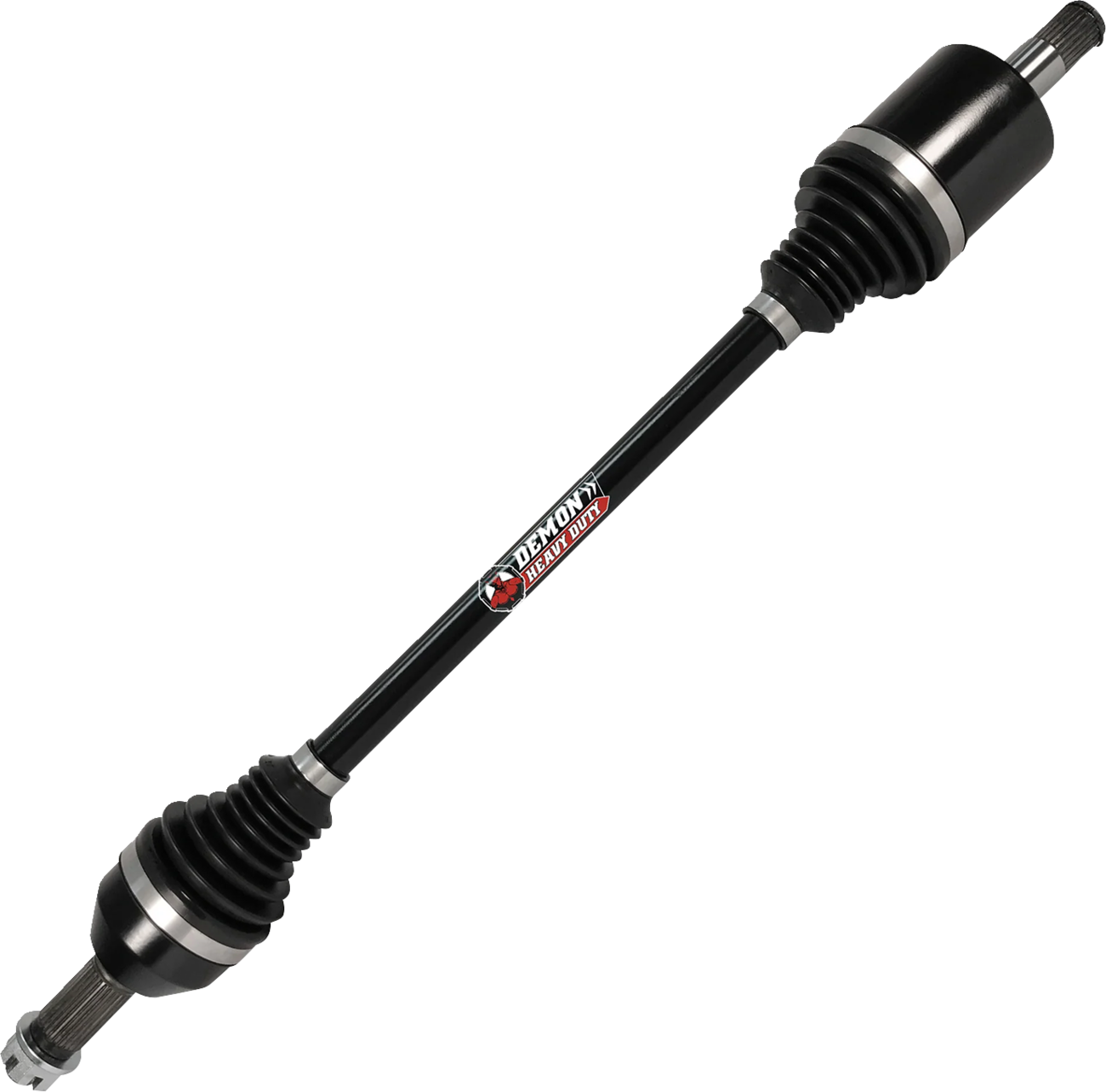 DEMON Axle - Complete - Heavy-Duty - Rear Right - Pioneer 1000 PAXL-4033HD