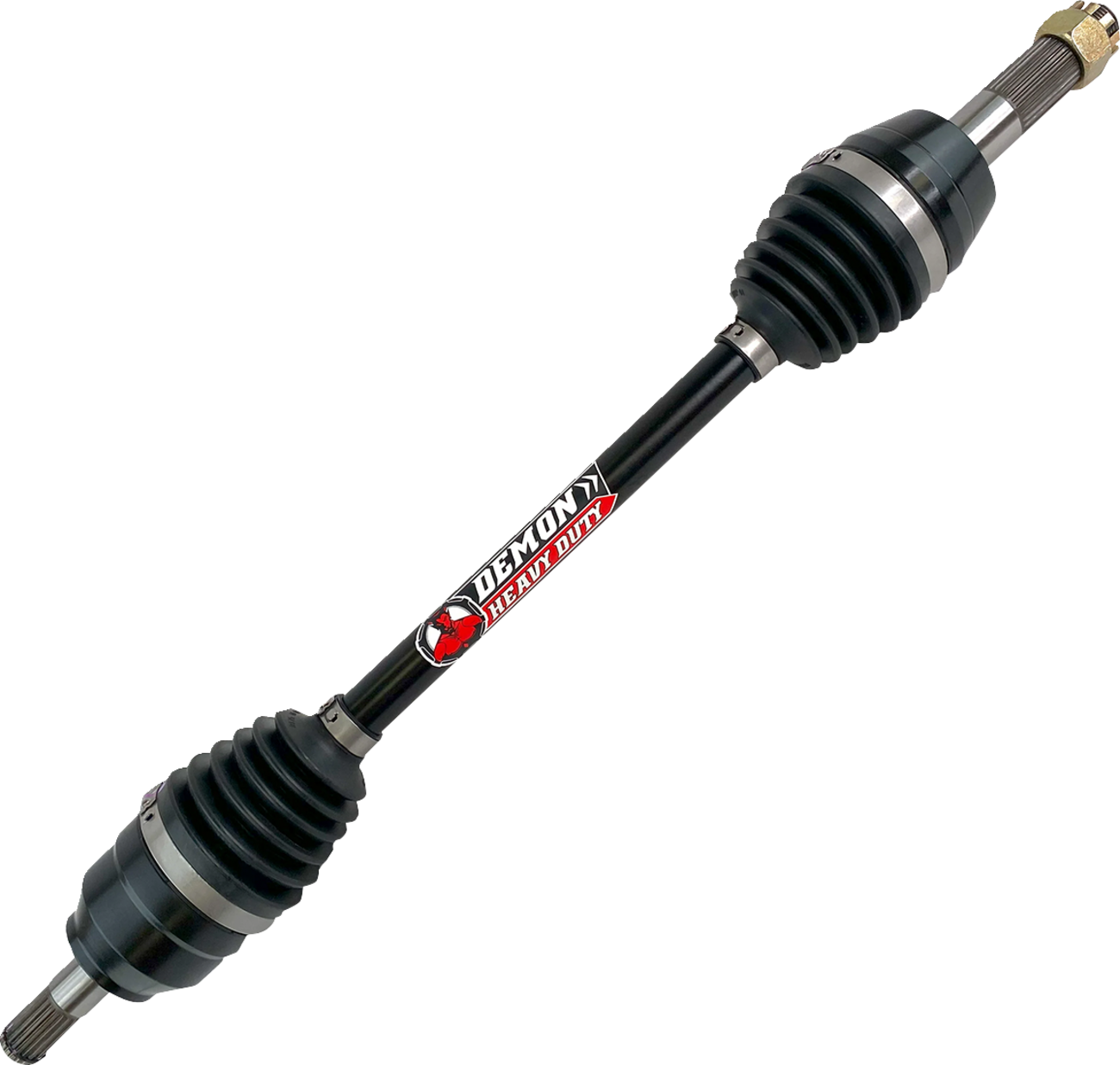 DEMON Axle - Lift Kit - Heavy-Duty - Front Right - Honda PAXL-4039HD-5ET