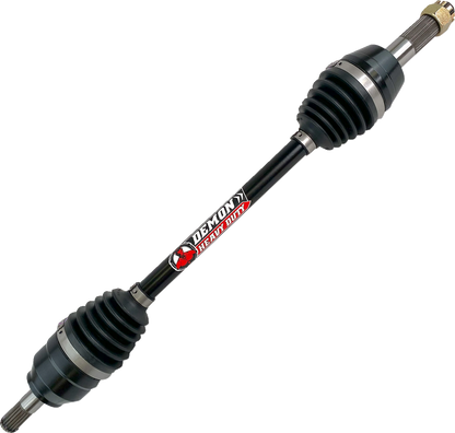 DEMON Axle - Lift Kit - Heavy-Duty - Front Right - Honda PAXL-4039HD-5ET
