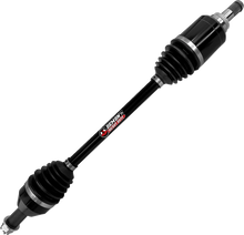 DEMON Axle - Complete - Heavy-Duty - Front Left/Right - Honda Talon 1000X/XS PAXL-4042HD