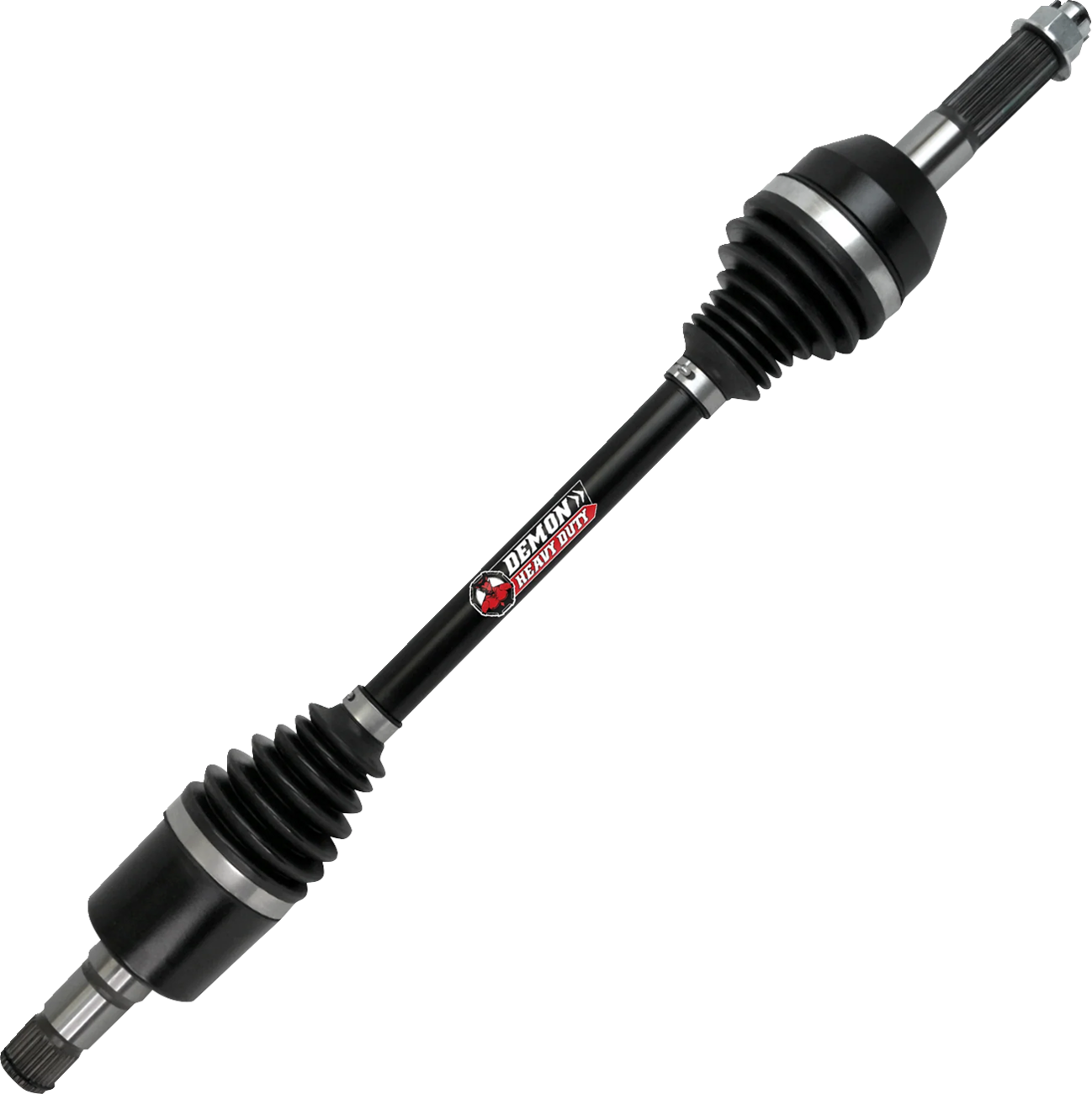 DEMON Axle - Complete - Heavy-Duty - Rear Right - Polaris Ranger PAXL-6026HD