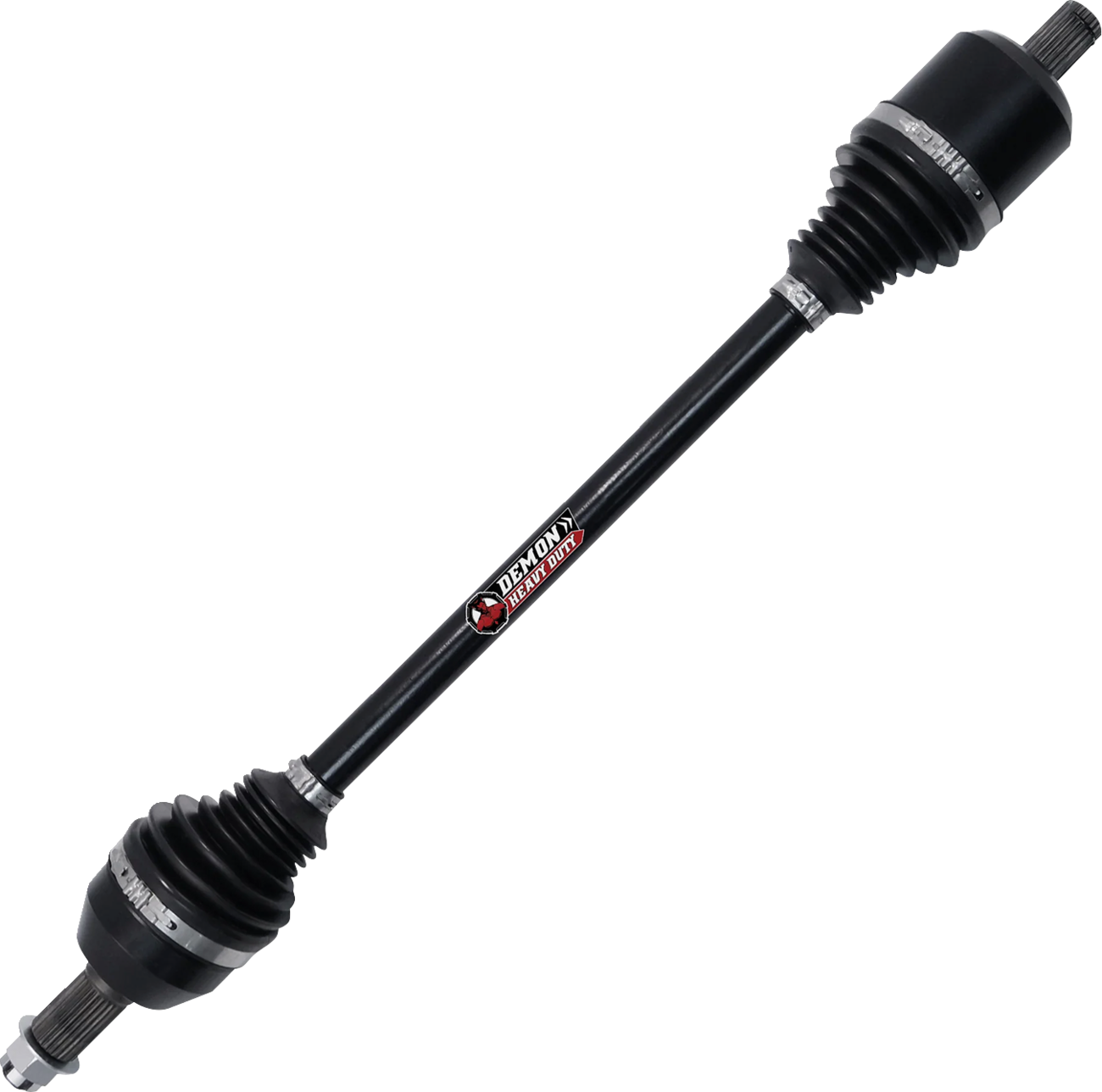 DEMON Axle - Lift Kit - Heavy-Duty - Front Left/Right - Polaris Ranger PAXL-6062HD-6ET