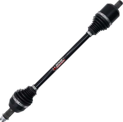 DEMON Axle - Lift Kit - Heavy-Duty - Front Left/Right - Polaris Ranger PAXL-6062HD-6ET
