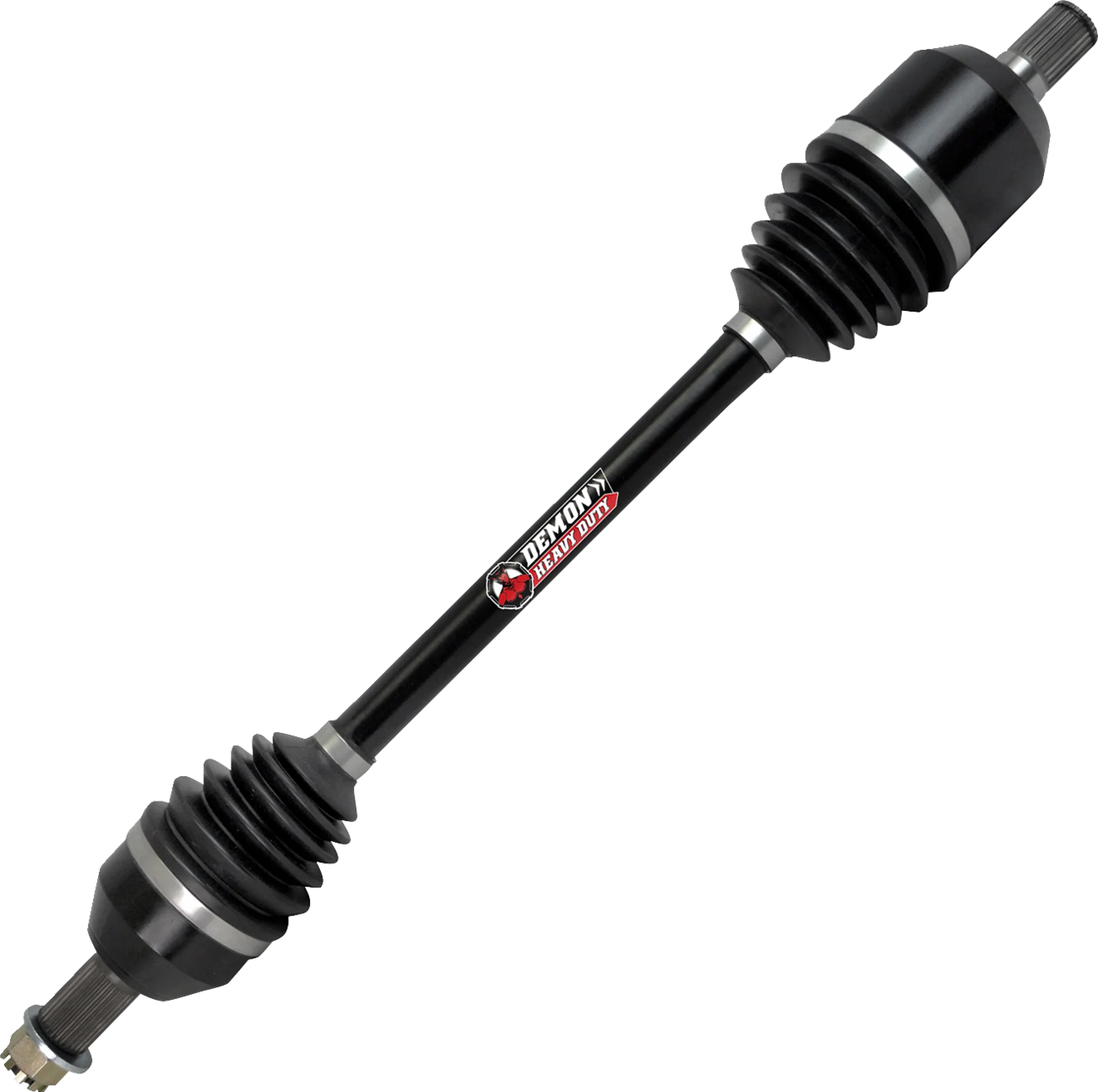 DEMON Axle - Complete - Heavy-Duty - Rear Left/Right - '22-'23 Polaris RZR XP 1000 PAXL-6111HD