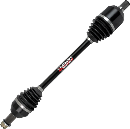 DEMON Axle - Complete - Heavy-Duty - Rear Left/Right - '22-'23 Polaris RZR XP 1000 PAXL-6111HD