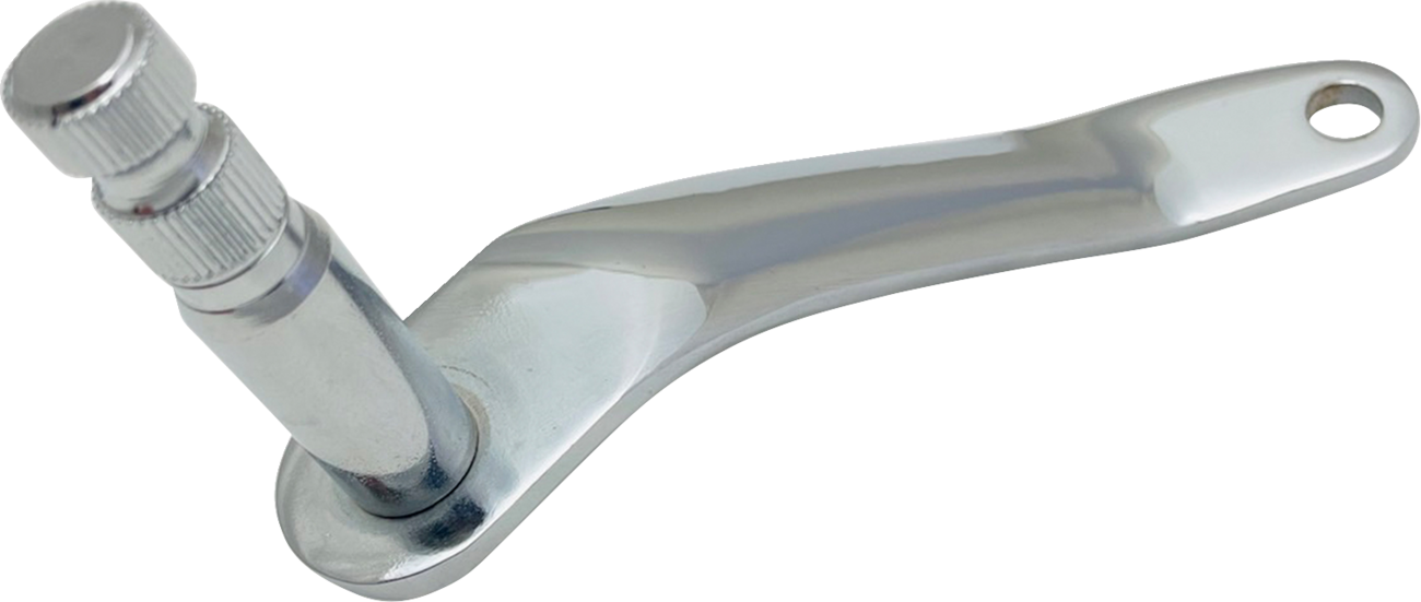 DRAG SPECIALTIES Shift Lever - Chrome - FL D07-0414