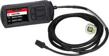 DYNOJET Power Vision 3 Fuel Injection Module - Honda PV3-1613C