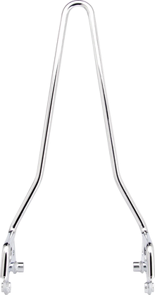 BILTWELL EXFIL Sissy Bar - XL - Chrome 5003-502