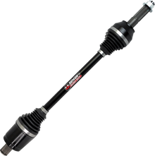 DEMON Axle - Complete - Heavy-Duty - Rear Left/Right - Polaris Ranger PAXL-6090HD