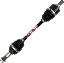 DEMON Axle - Complete - Heavy-Duty - Rear Left/Right - Yamaha Grizzly 700 PAXL-8022HD
