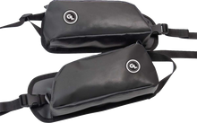 GIANT LOOP Pannier Pockets™ - Black PNN23-B