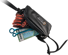 GIANT LOOP Pannier Pockets™ - Black PNN23-B