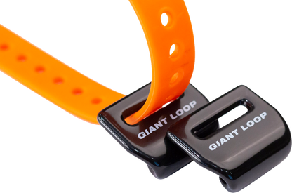 GIANT LOOP Fender Hooks - Black FH23