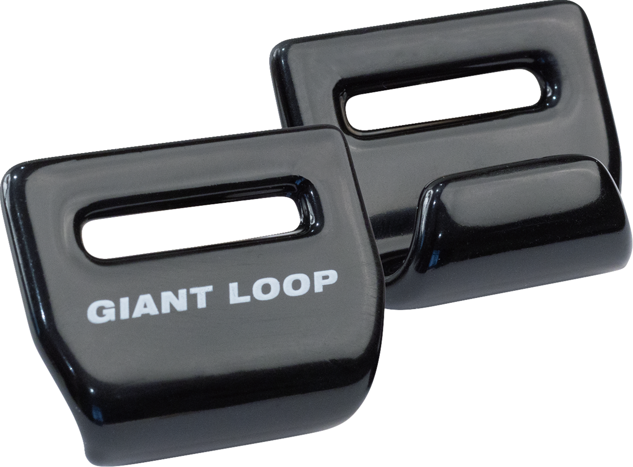 GIANT LOOP Fender Hooks - Black FH23