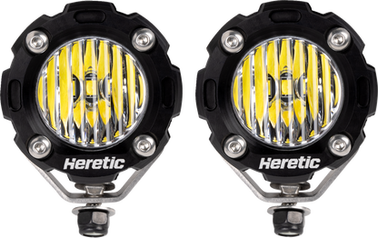 HERETIC Light Pods - Flood - Pair 52012