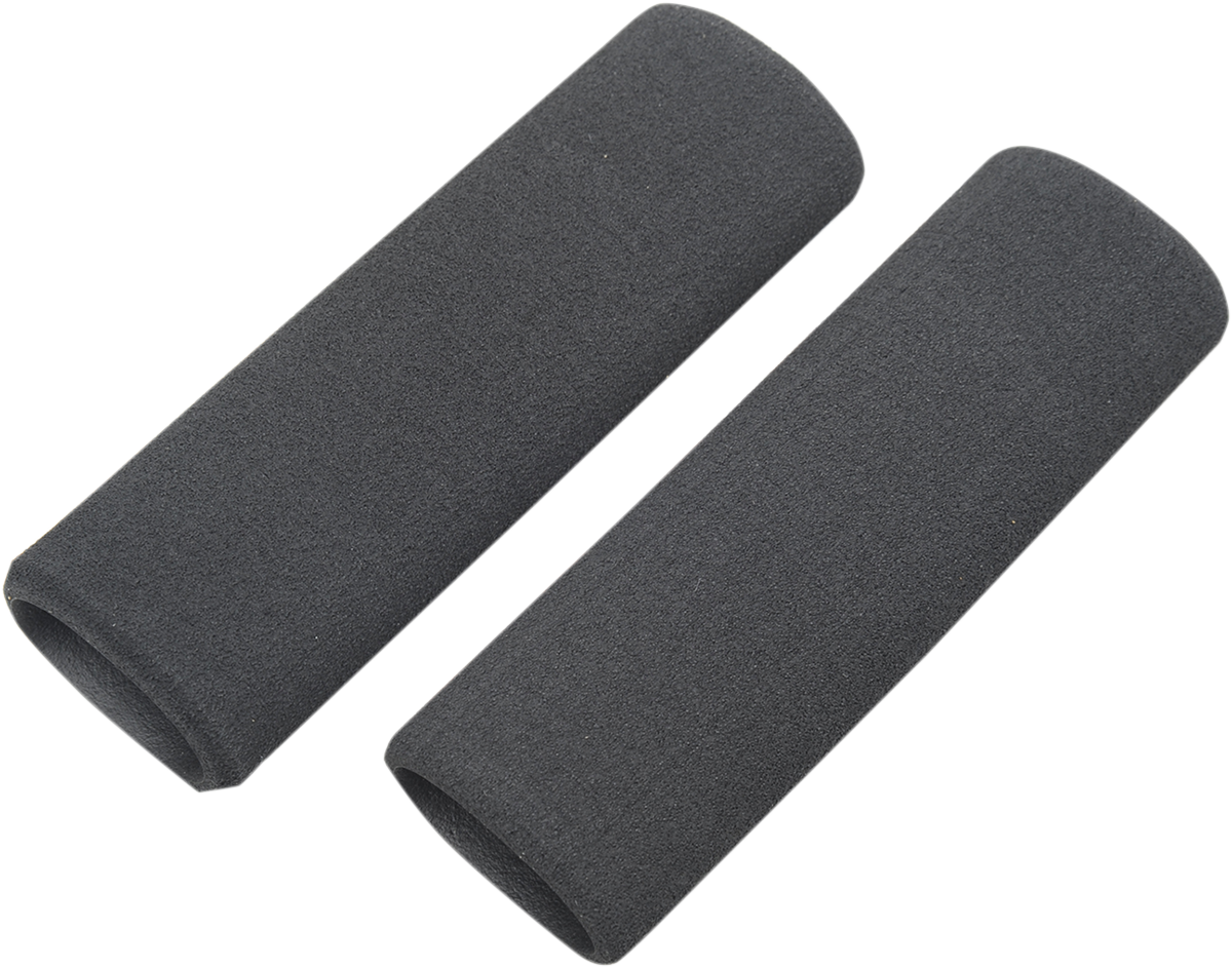 GRAB ON Grip Covers - 1-1/4" x 5" Long MC402