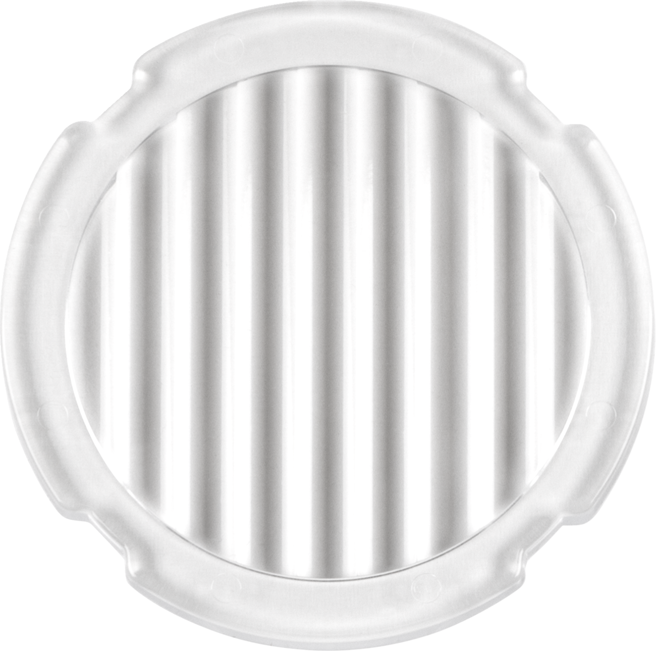 HERETIC Lens - Clear - Flood Light 40102