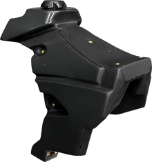 IMS PRODUCTS INC. Large-Capacity Gas Tank - Black - Yamaha - 3.2 Gallon 117342-BK1